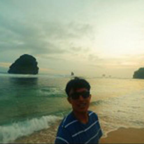 Iqbal - human Resource