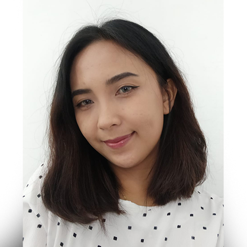 Yuni - Freelancer MUA