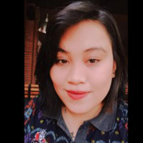 Yusi - Manager JFC Reg Bali
